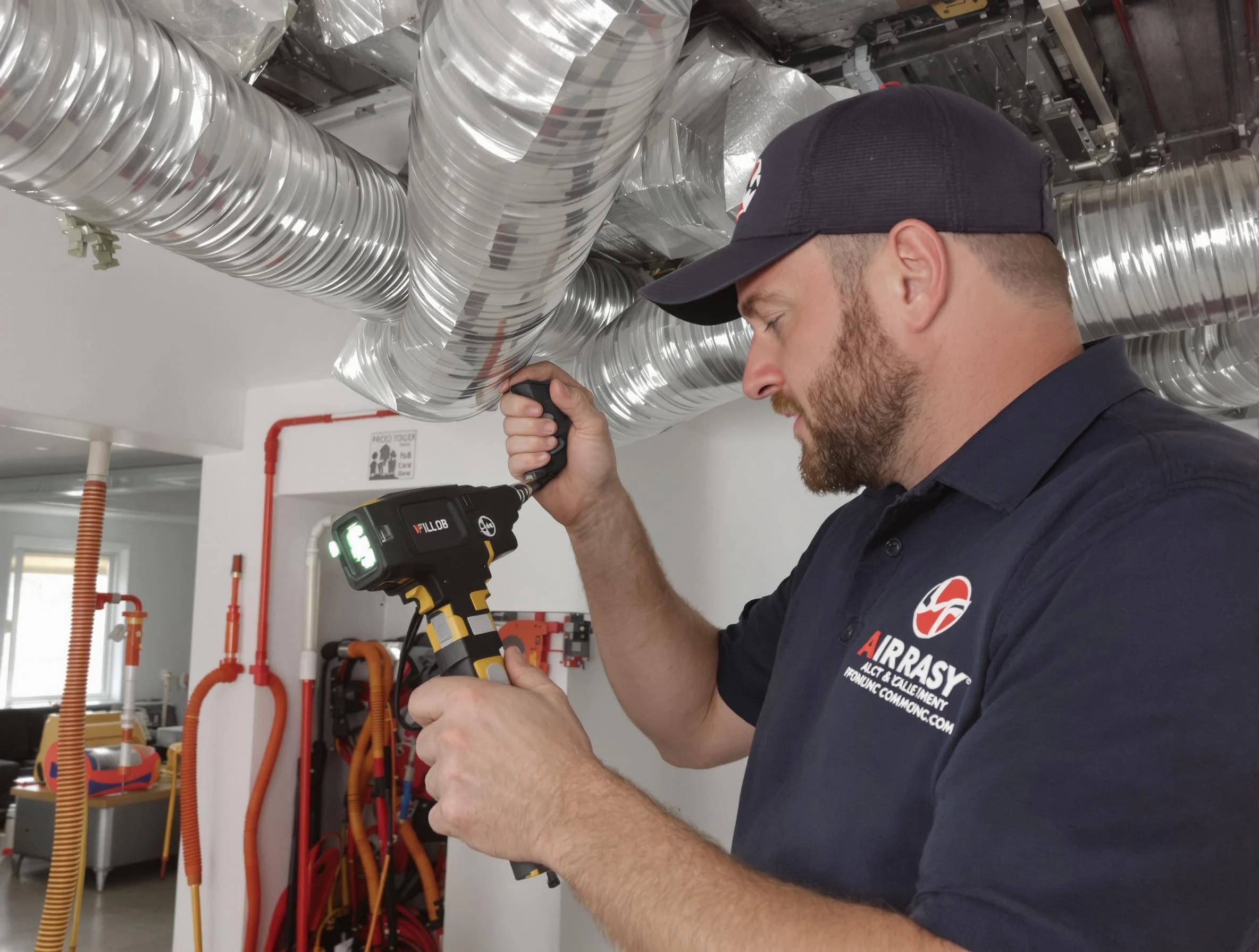 Duct Sealing service in Chamblee, GA