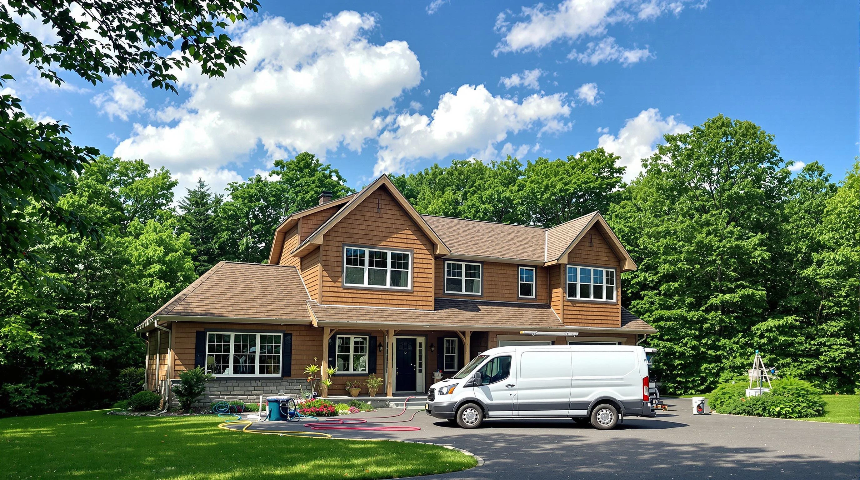 Chamblee Air Duct Cleaning air duct cleaning frequently asked questions in Chamblee, GA