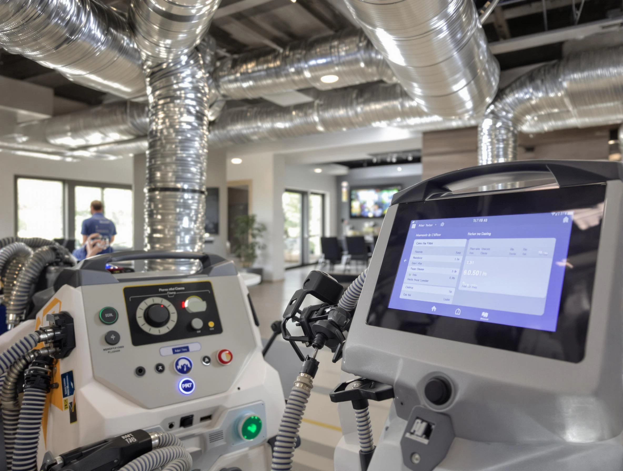 Expert mold remediation by Chamblee Air Duct Cleaning in Chamblee