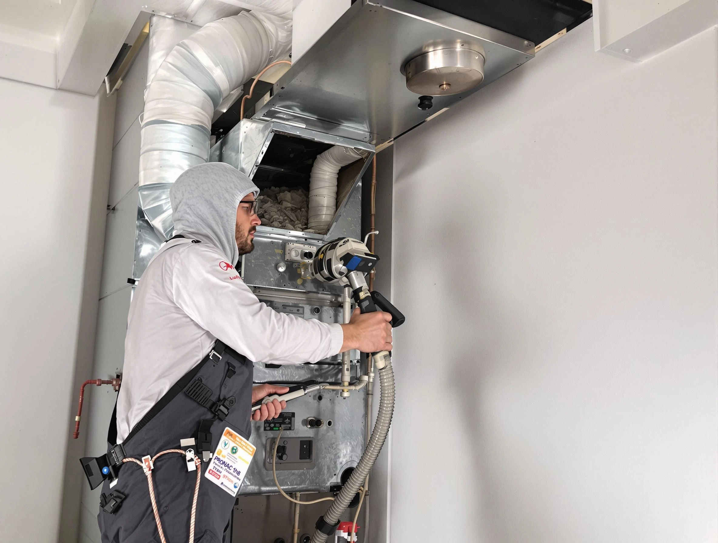 Expert furnace duct cleaning by Chamblee Air Duct Cleaning in Chamblee